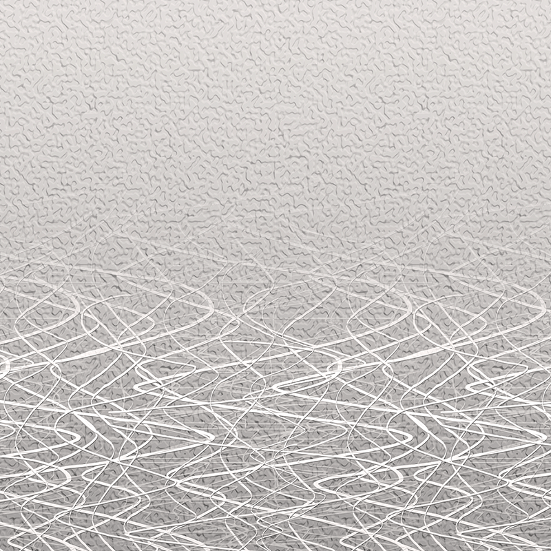 Open Box Element 18 ft Round Above Ground Pool with Azure Wall, Liner and Skimmer