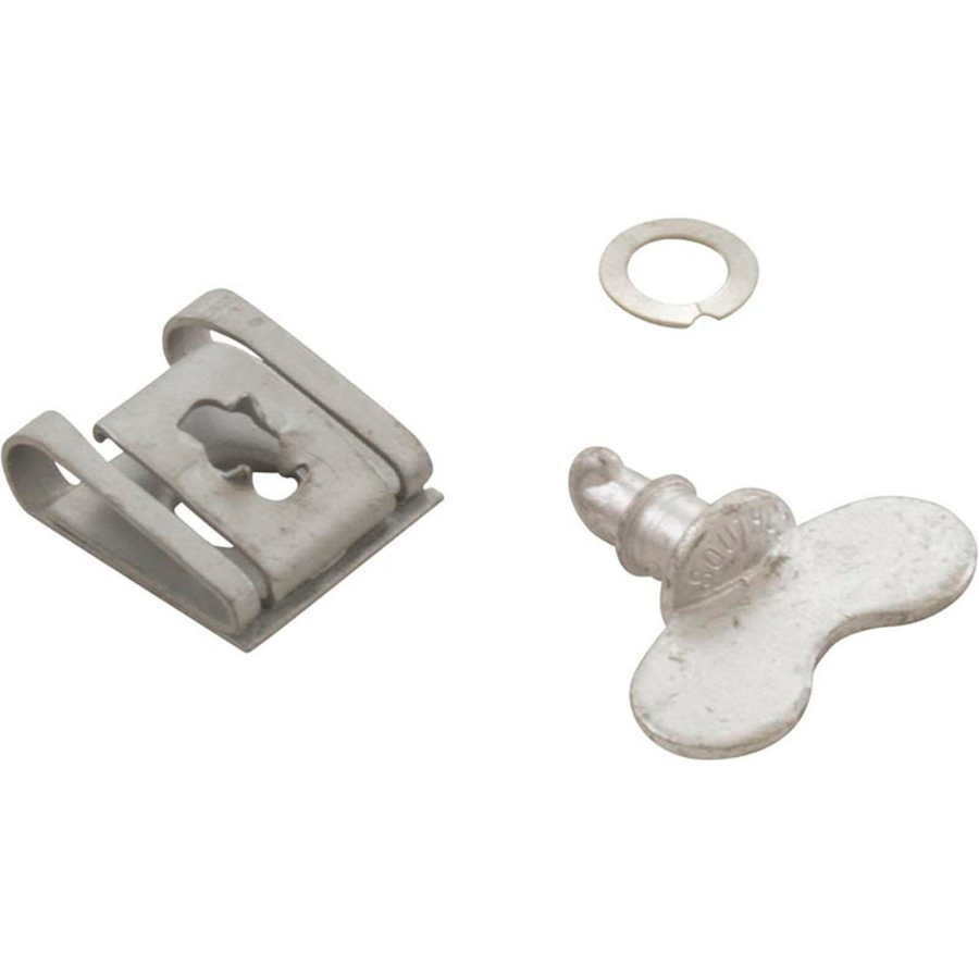 GLI Above Ground Fence Master Hardware Kit