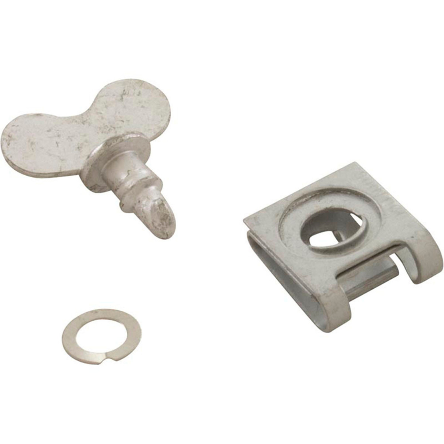 GLI Above Ground Fence Master Hardware Kit