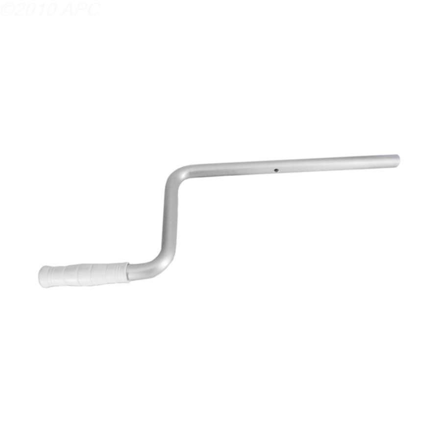 GLI Crank Handle for Hurricane and Storm Solar Reels