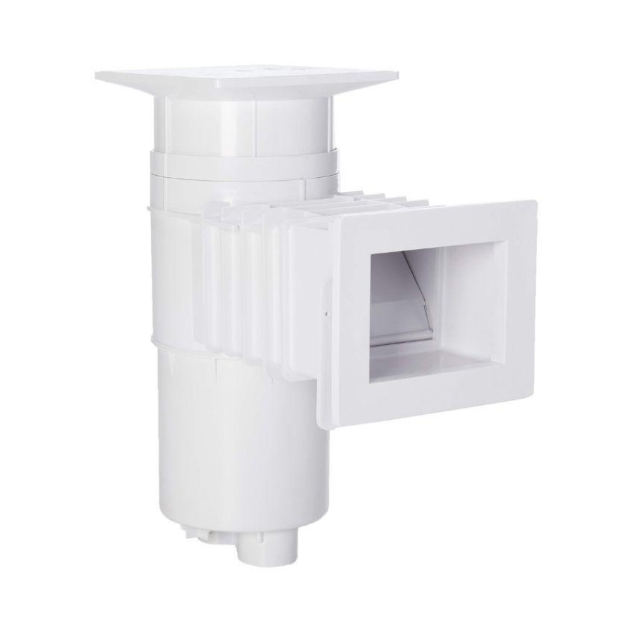 Hayward Auto-Skim Small Mouth Pool Skimmer with Outside Mount