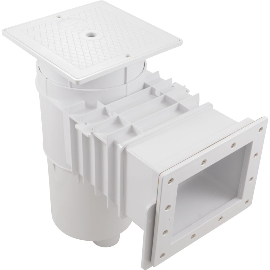 Hayward Auto-Skim Small Mouth Pool Skimmer with Outside Mount