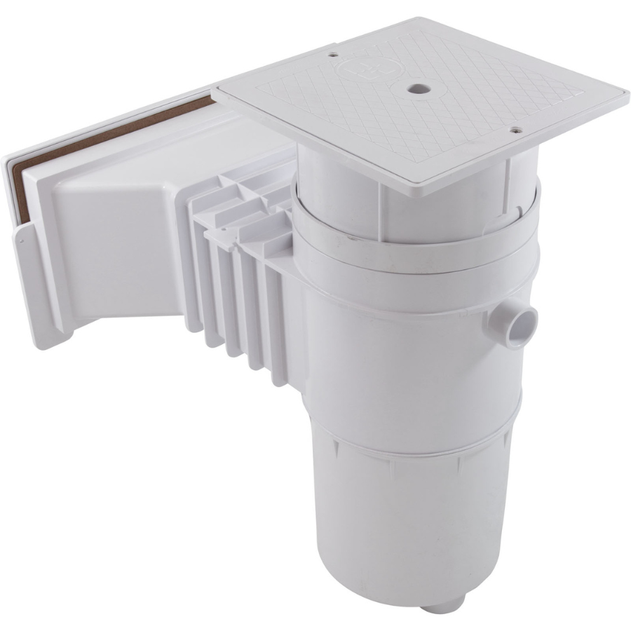 Hayward Wide Track Auto-Skim Without Main Drain