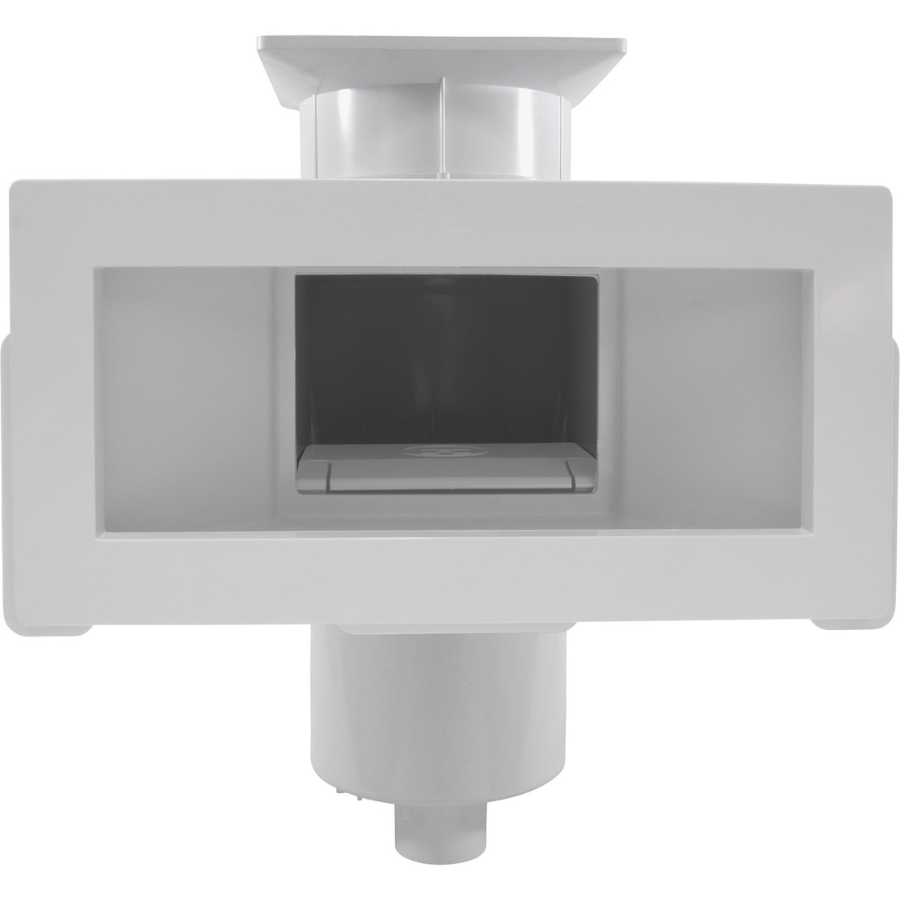 Hayward Wide Track Auto-Skim Without Main Drain