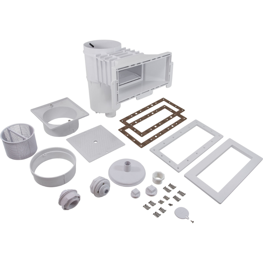 Hayward Wide Track Auto-Skim Without Main Drain