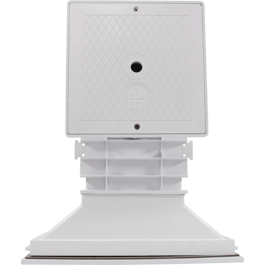 Hayward Wide Track Auto-Skim Without Main Drain