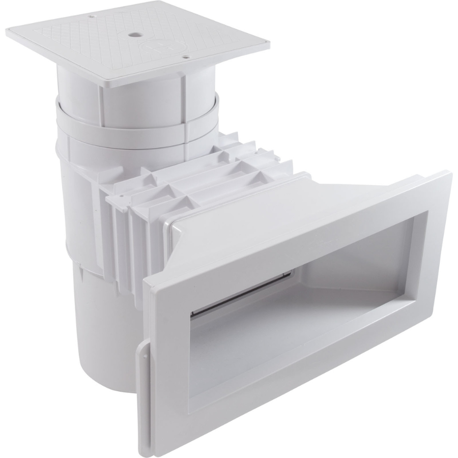 Hayward Wide Track Auto-Skim Without Main Drain