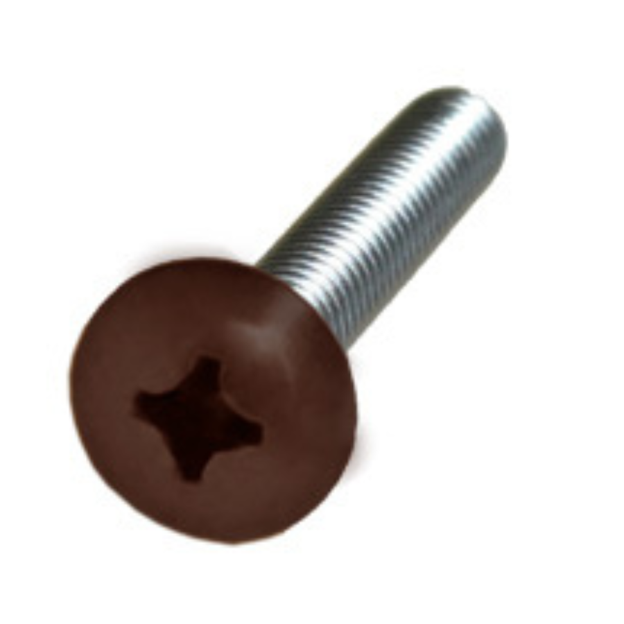 HotSpring Screws, 1/4