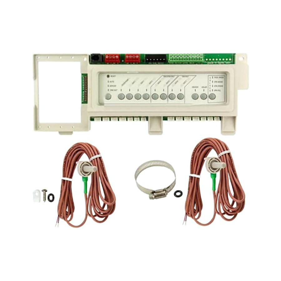 Jandy Aqualink RS4 for Pool and Spa