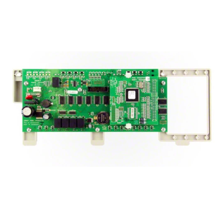 Jandy Aqualink RS4 for Pool and Spa