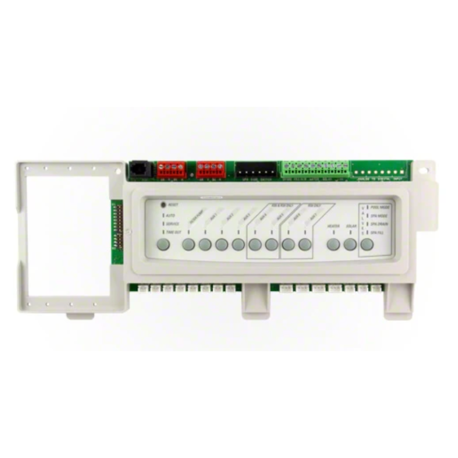 Jandy Aqualink RS4 for Pool and Spa