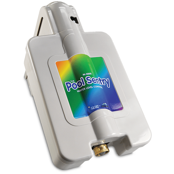 Open Box M-3000 Pool Sentry Automated Water Level Monitor