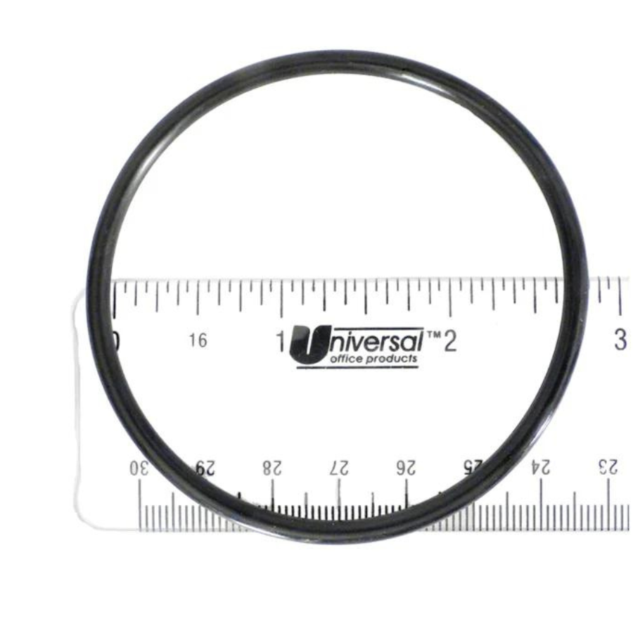 Praher Replacement Union O Ring