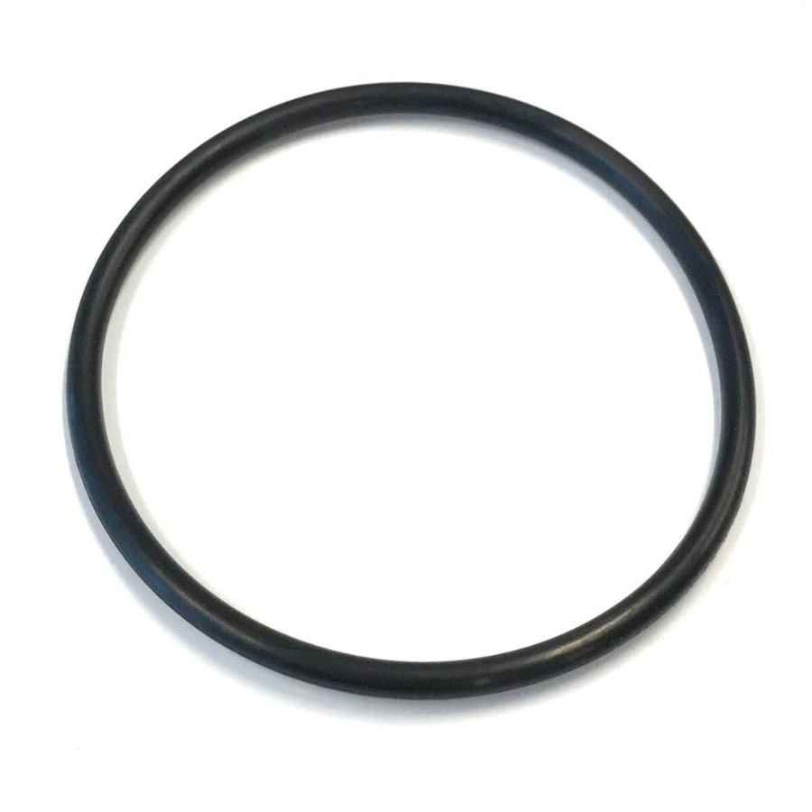 Praher Replacement Union O Ring