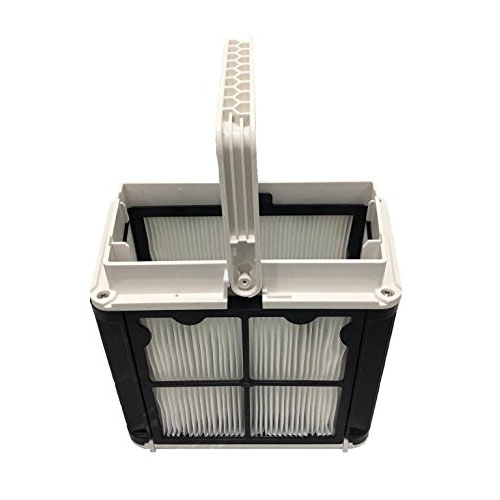 Open Box Maytronics Dolphin - 9991460-ASSY - Ultra Fine Filter Basket Assembly