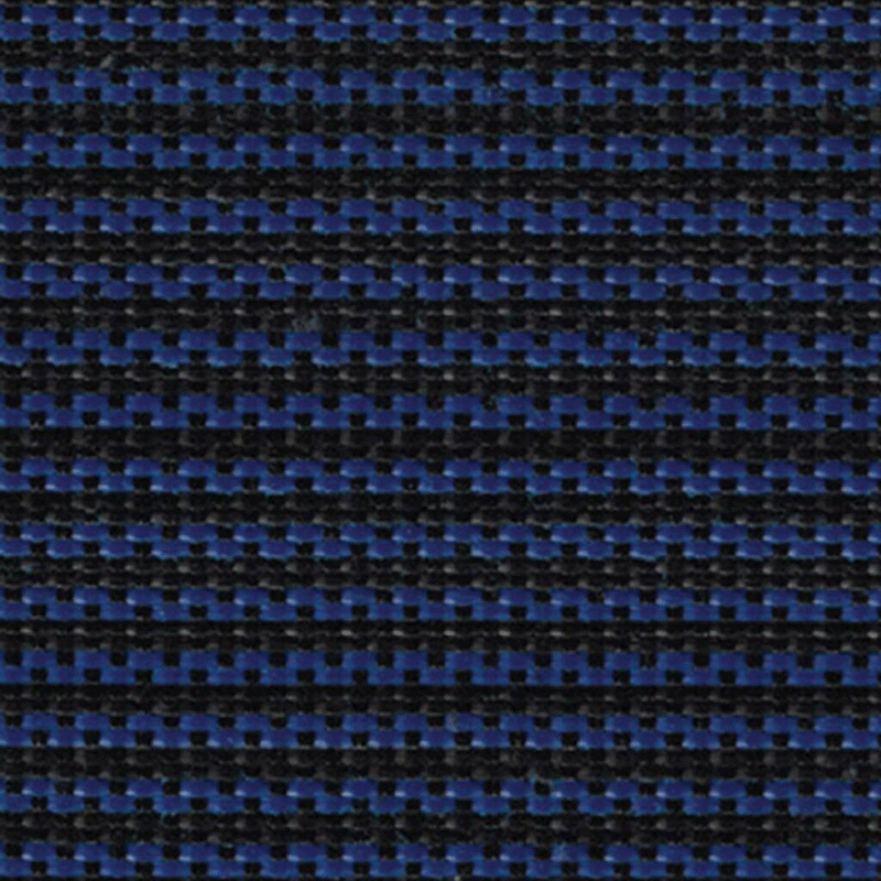 Blue 14 x 28 ft NorthFlo Rectangle with 4 x 6 ft Center Step 95 Mesh Safety Cover