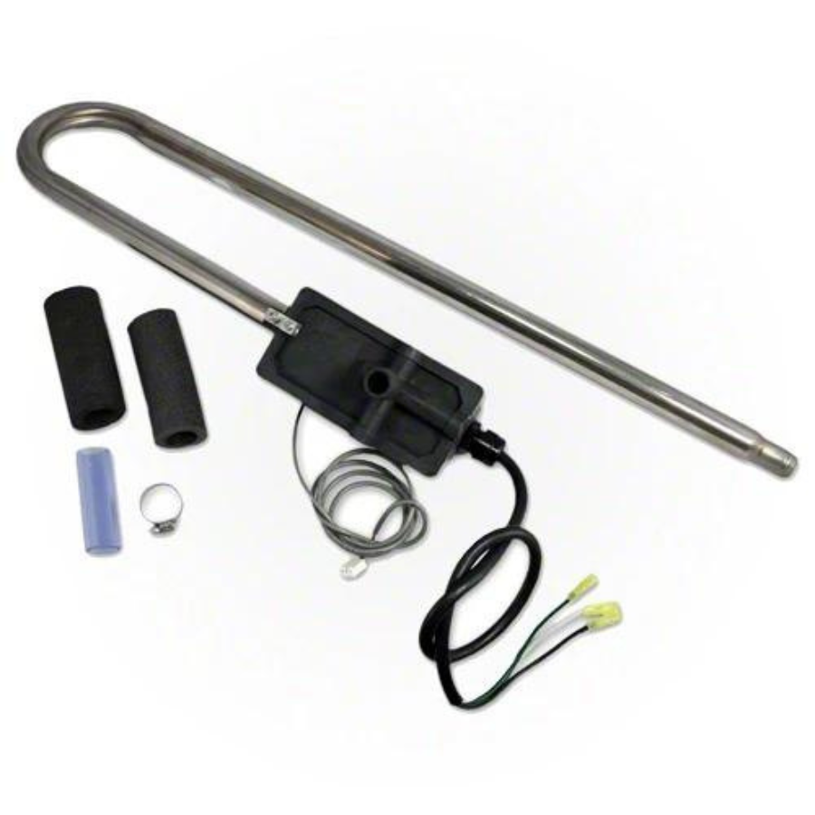 Caldera Heater Replacement 4kw