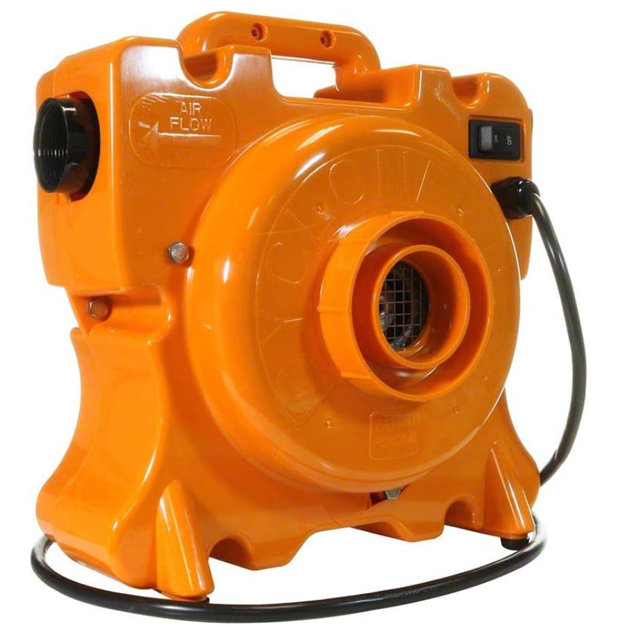 Cyclone Pro Liner Vacuum, 3.0 HP