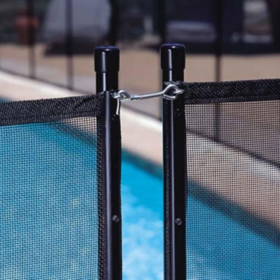GLI Pool Fence Hook and Eye