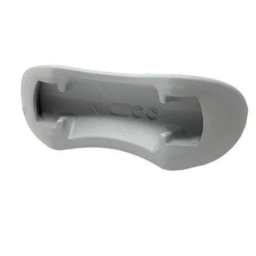 HotSpot Replacement Cool Grey Pillow