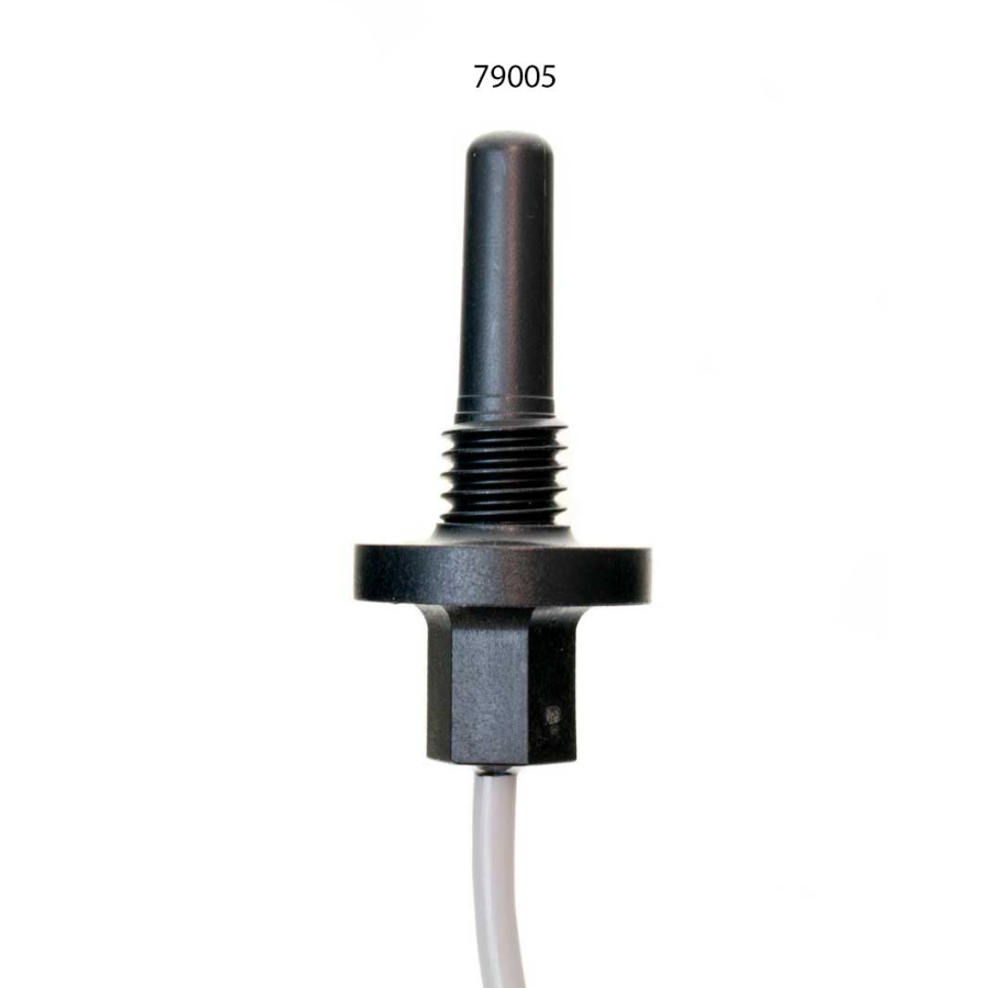 Hot Spring High-Limit Sensor