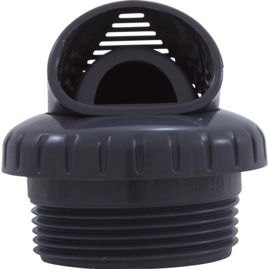 Infusion Pool Products Venturi Return Fitting Threaded 1.5