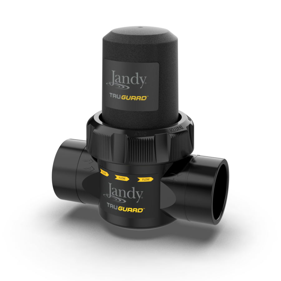 Jandy TruGuard Mineral Purifier and Cartridge