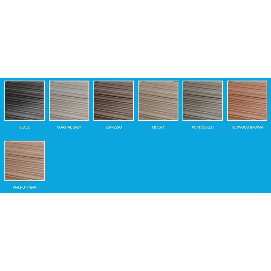 Leisure Concepts ModStep 4 (Mocha)