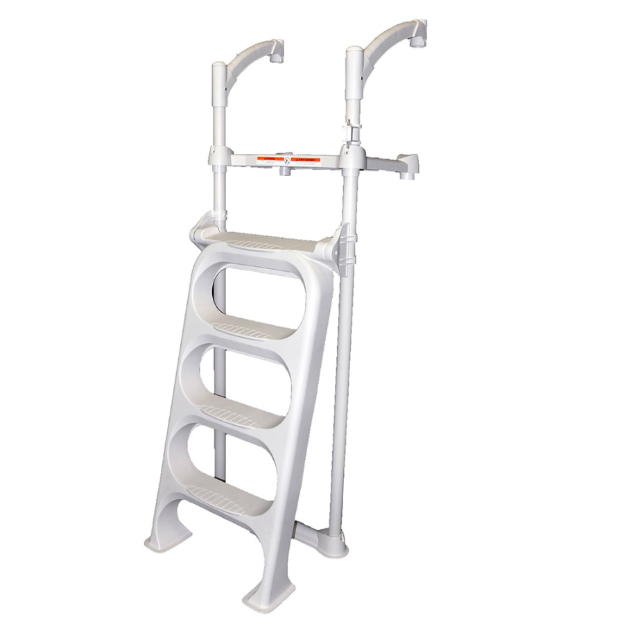 Lumi-O Royal Step Classic Entrance Ladder