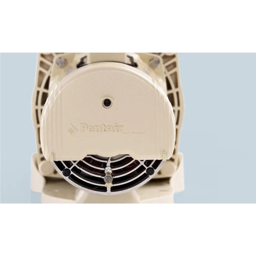 Pentair Superflo Variable Speed Pump
