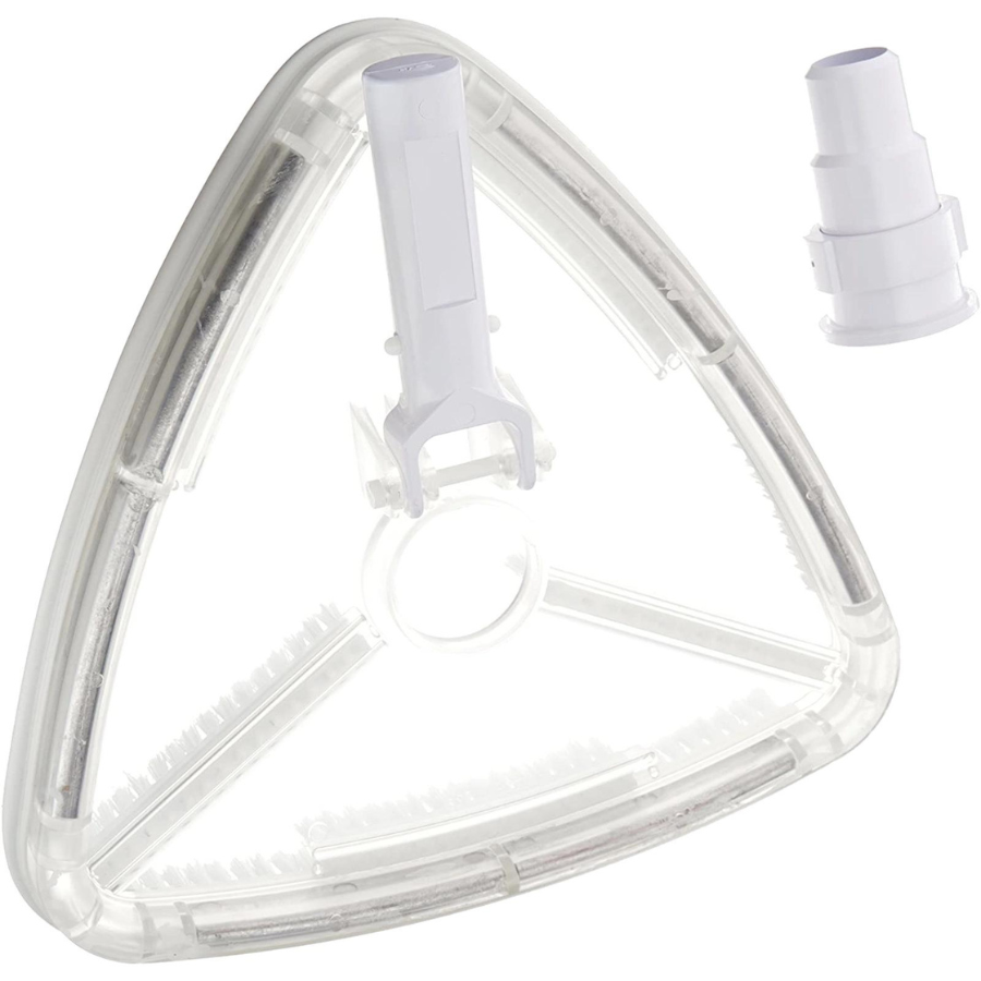 Pentair R201398 196 Vinyl Liner Clearview Pool Vacuum