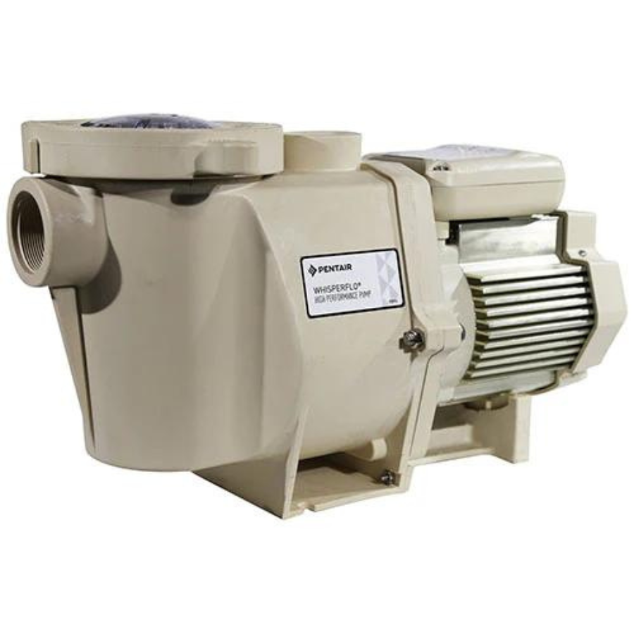 Pentair Whisperflo 1Hp High Performance Pump