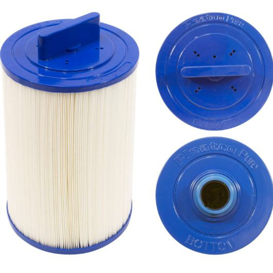 Pleatco for Advanced Spas Aber Hot Tub - PTL47W-P4