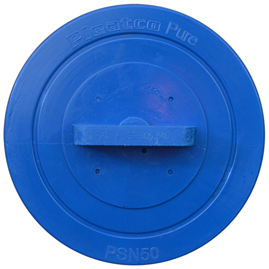 Pleatco for Sunrise – PSN50P4