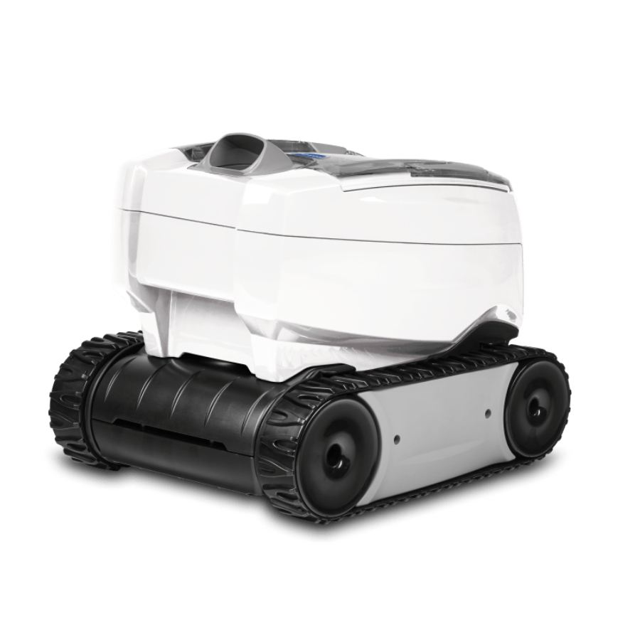 Polaris P70 Robotic Above Ground Pool Cleaner - White