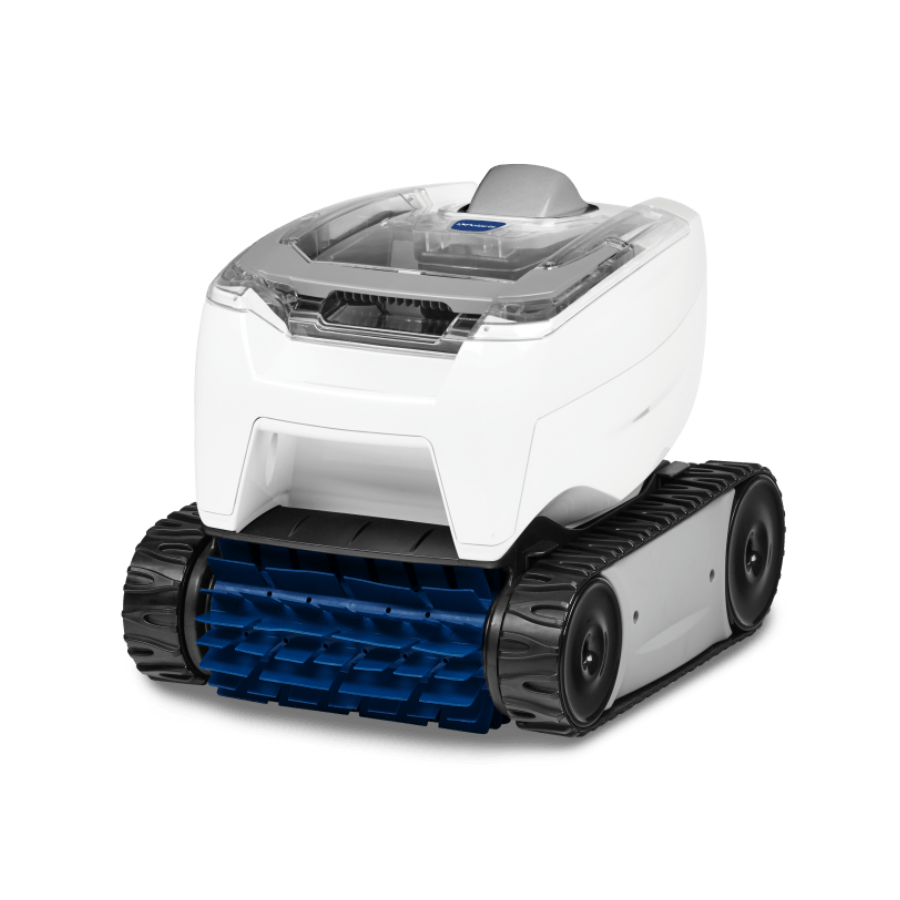 Polaris P70 Robotic Above Ground Pool Cleaner - White