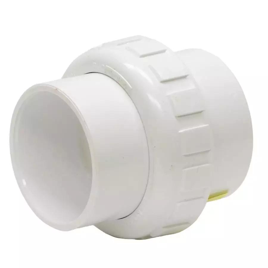 Praher 1.5 Inch FPT x SKT Complete Union