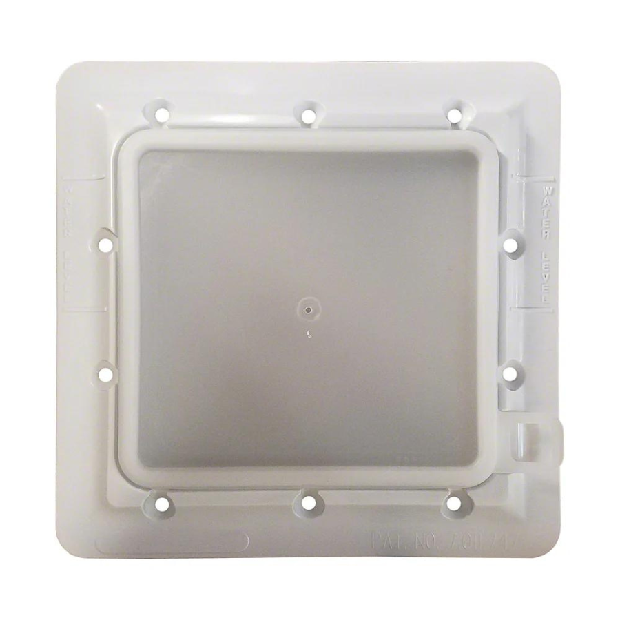 Skimsaver Above Ground 6 Inch Skimmer Plug