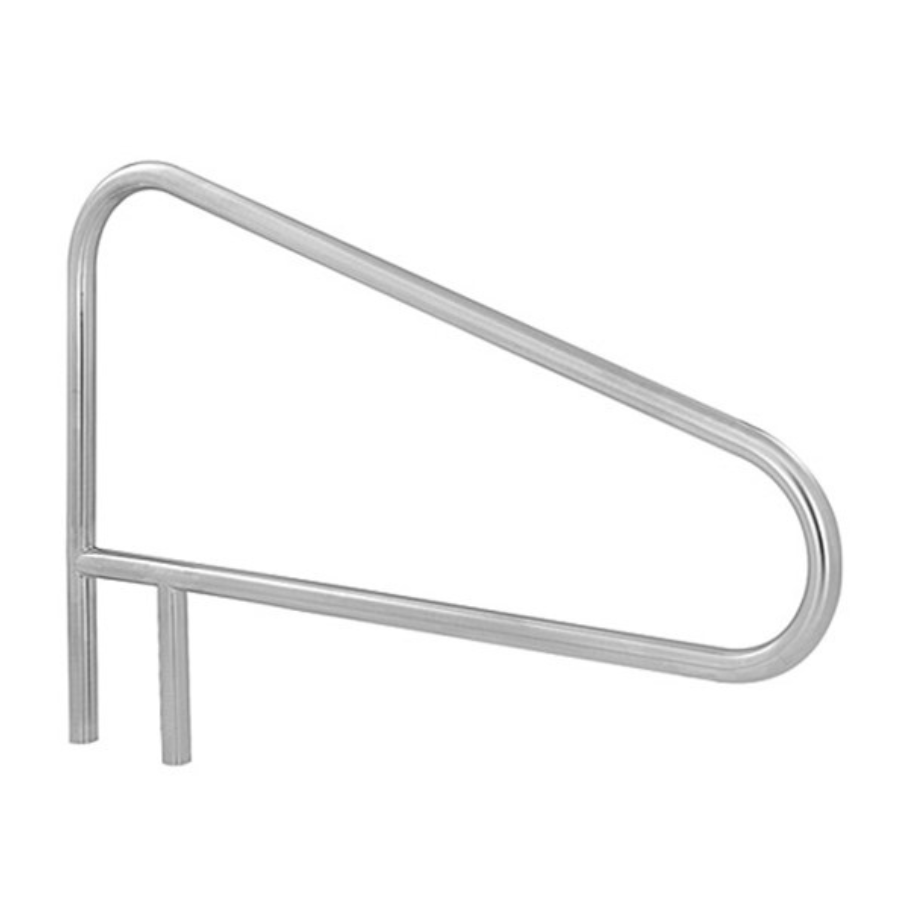 S.R. Smith Willow Style Stainless Steel Railing