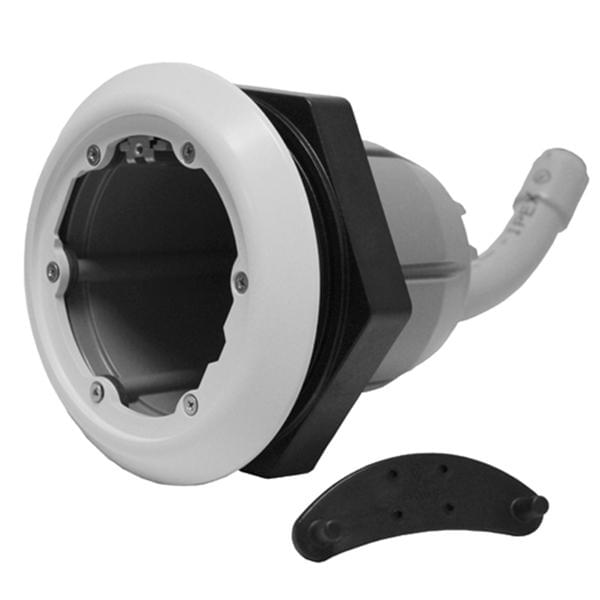 Hayward SPX0607UC DuraNiche Fixture Housing for Vinyl or Fiberglass Pools
