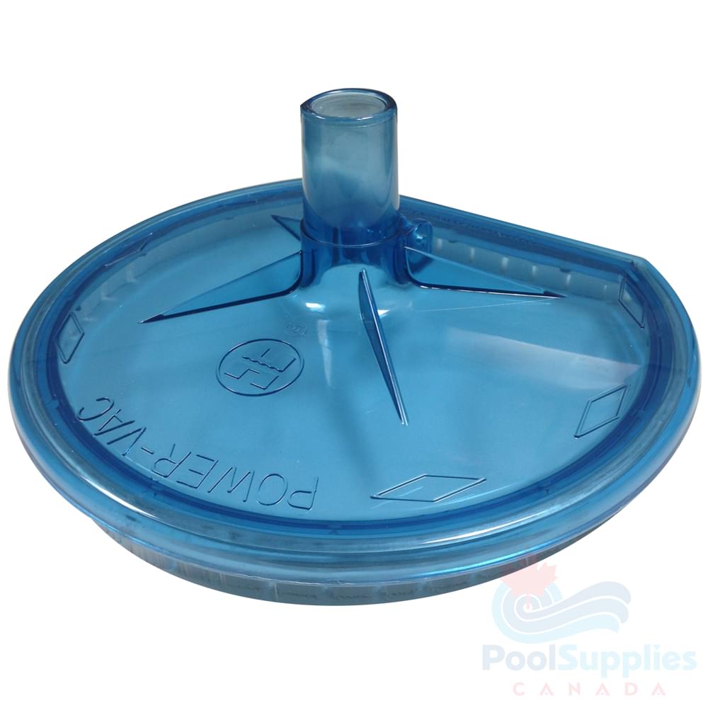Open Box Hayward Circular Vacuum Head