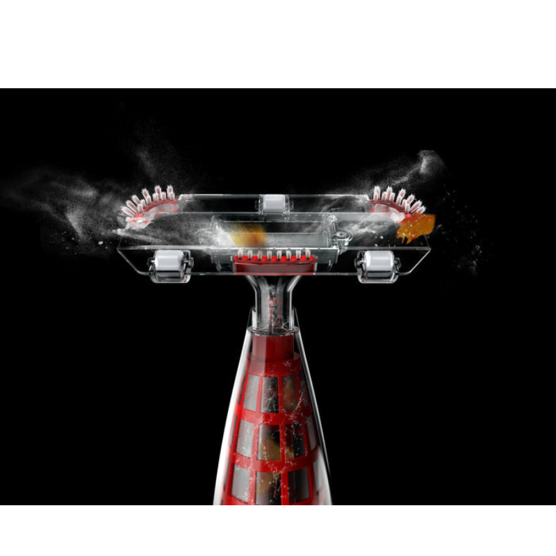 Open Box Aspirateur de piscine rechargeable Voltera 55