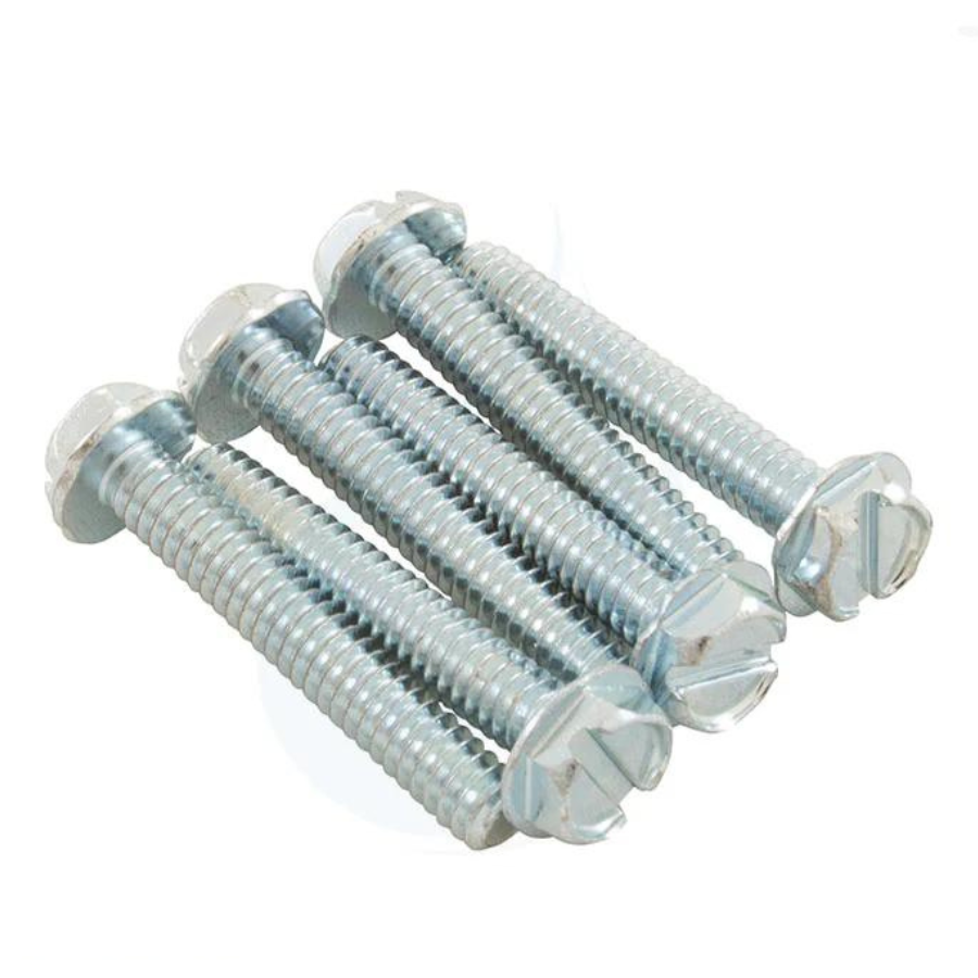 Vis-rondelle hex. 10-24 x 11/4po Lg (6 par paquet) - Jacuzzi / Carvin - 47-0258-53-R