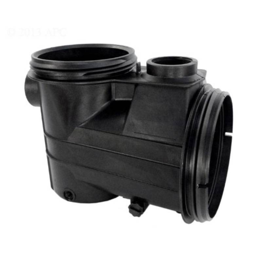 Carvin Strainer - Case