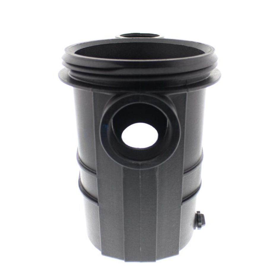 Carvin Strainer - Case