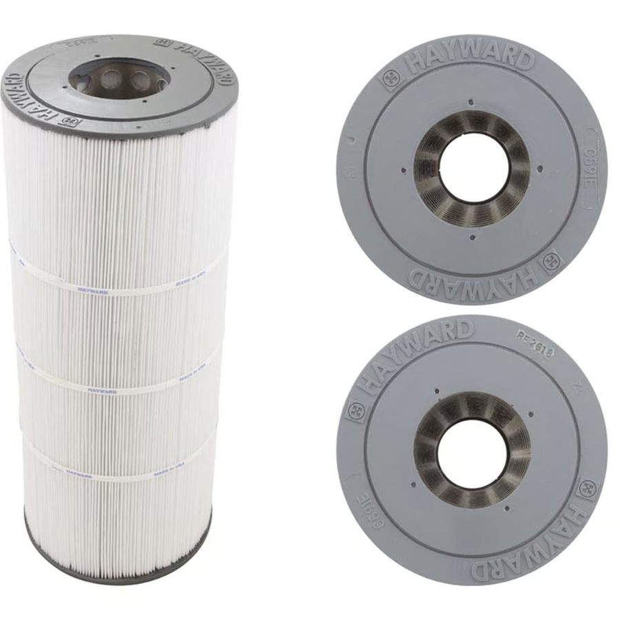 Hayward - CX591XRE - Cartouche filtrante de remplacement pour SwimClear C7030