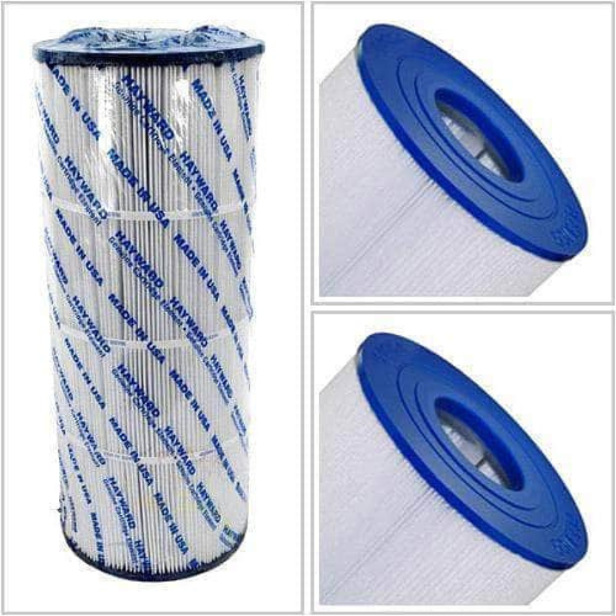 Hayward - CX481XRE - Élément de cartouche pour filtre Swim Clear