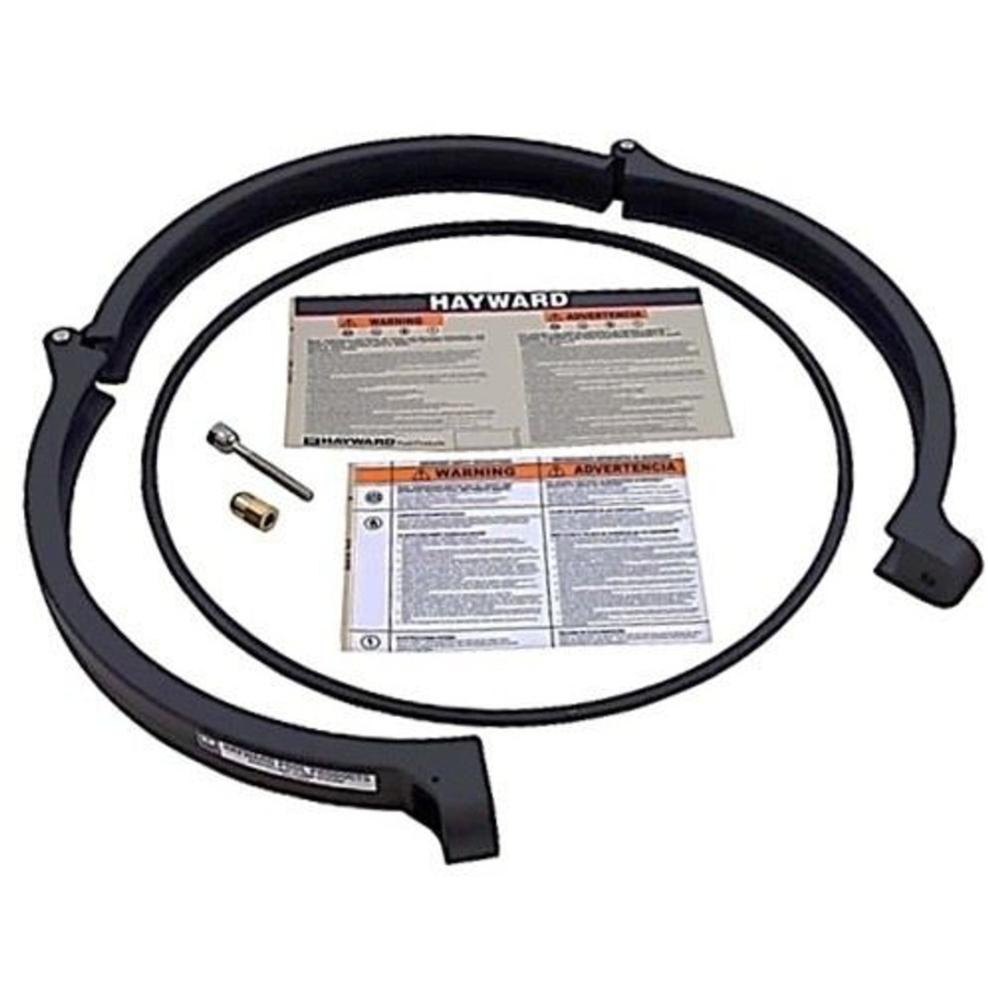 Hayward DEX2421JKIT - Clamp and Seal Kit