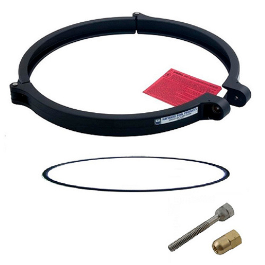 Hayward DEX2421JKIT - Clamp and Seal Kit