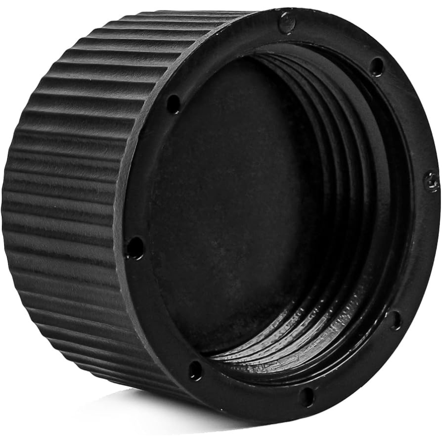 Hayward SX180HG - Drain Cap Kit (2005 and prior)